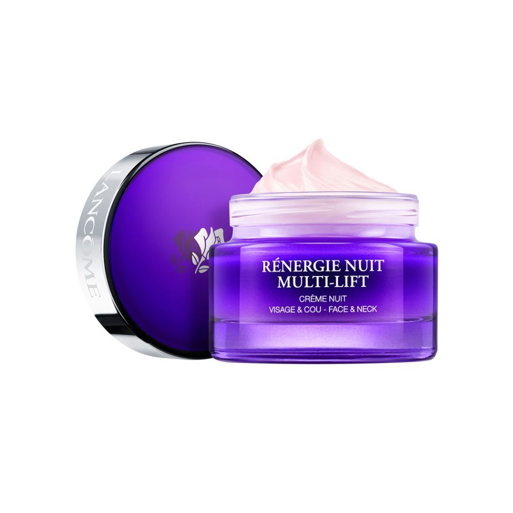 Renergie Nuit Multi Lift Hydrating Face Cream For Women