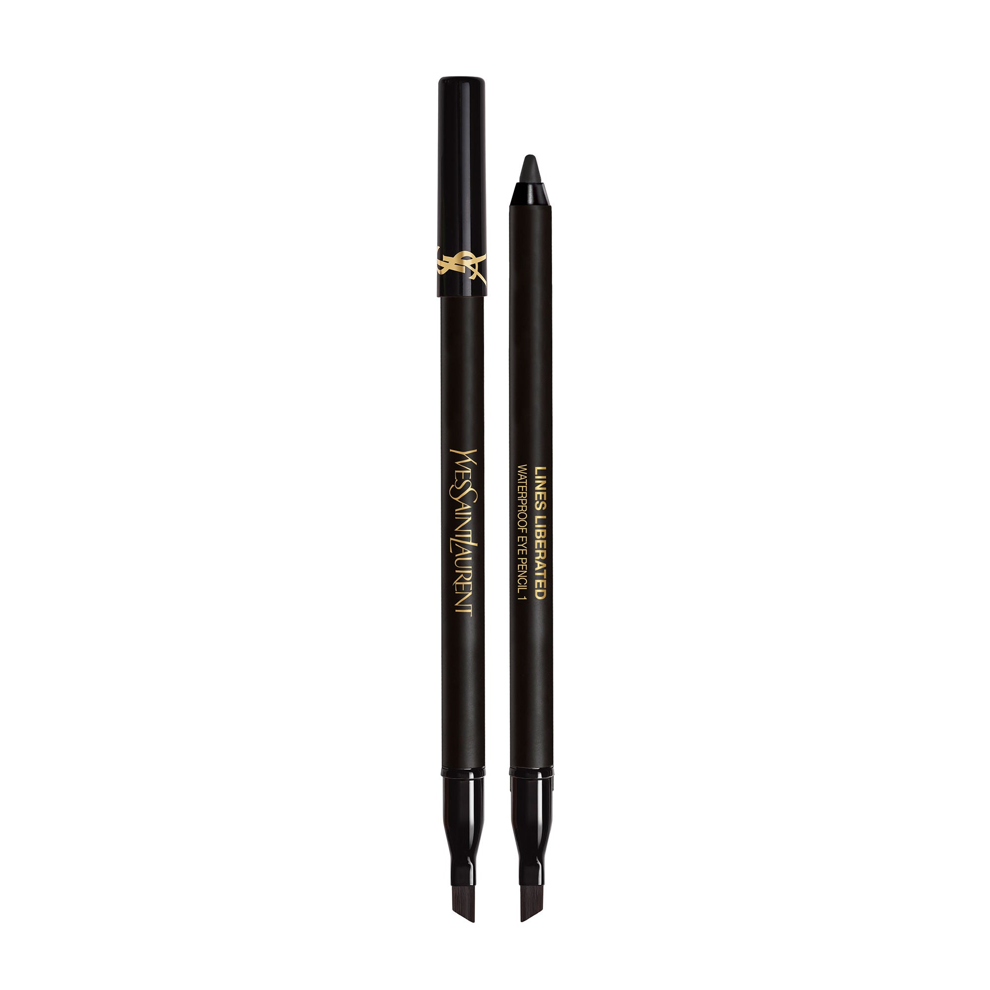 Lines Liberated Waterproof Eye Pencil