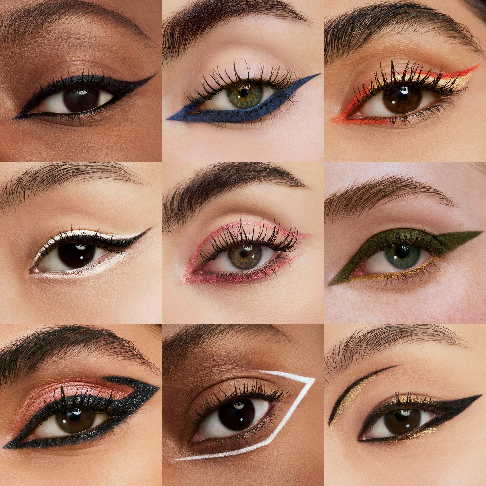 Lines Liberated Waterproof Eye Pencil