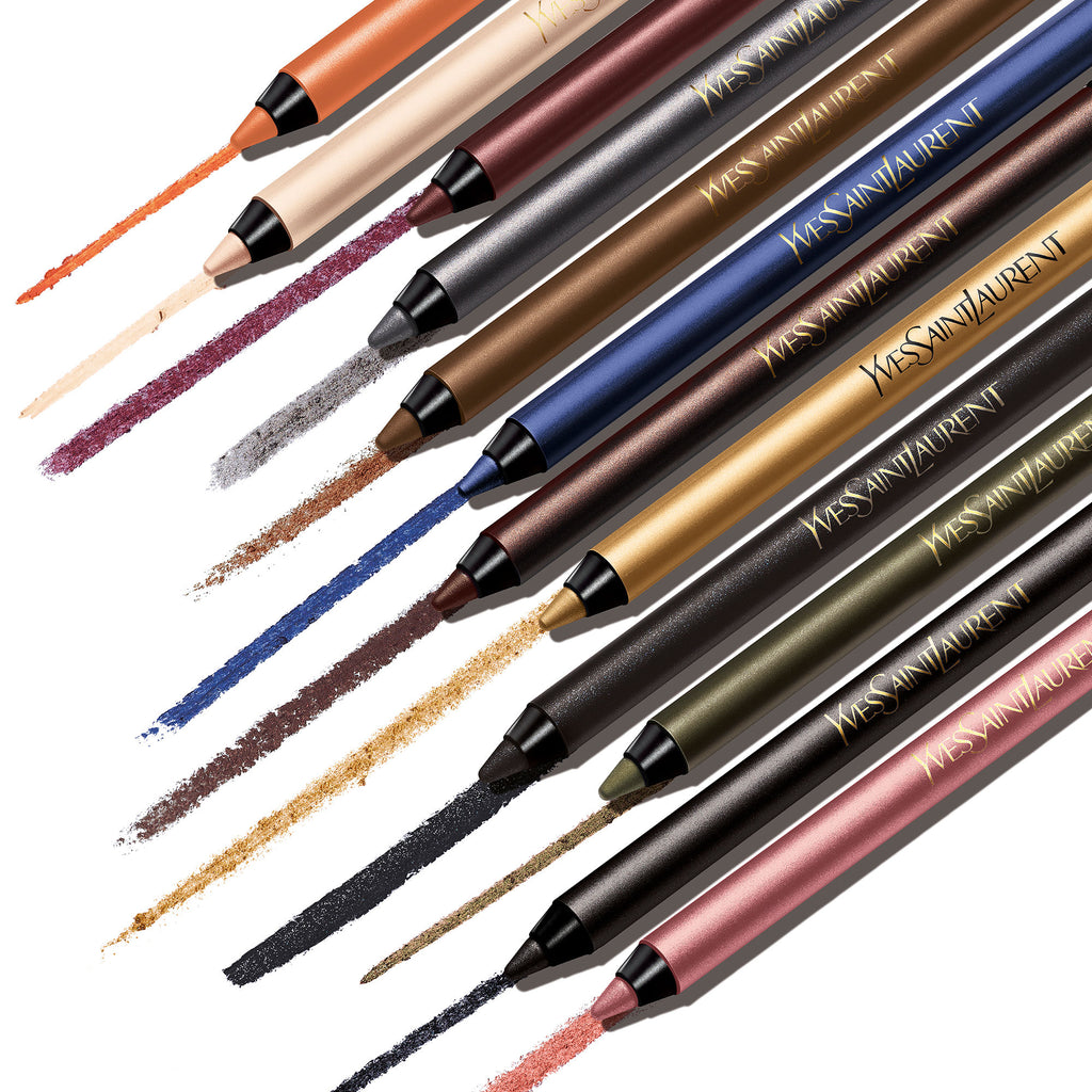 Lines Liberated Waterproof Eye Pencil
