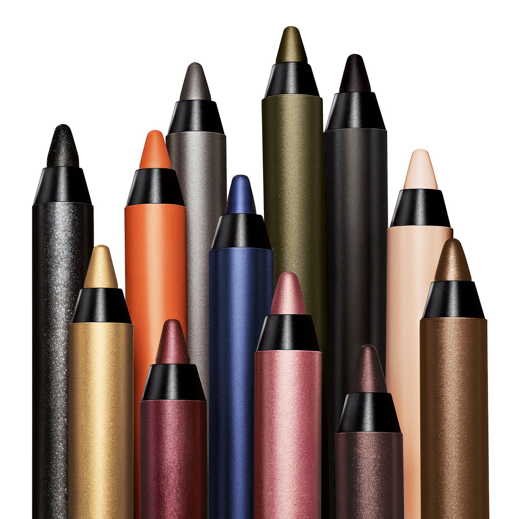 Lines Liberated Waterproof Eye Pencil