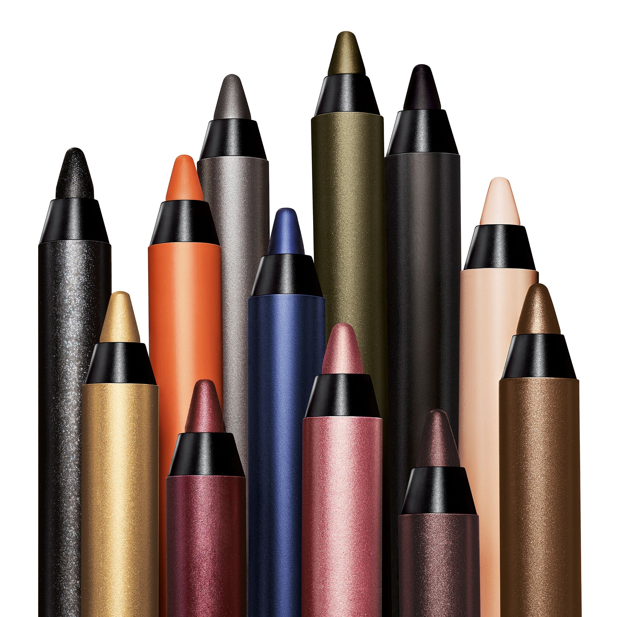 Lines Liberated Waterproof Eye Pencil