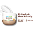 Rice Dewy Bright Light Moisturizing Cream