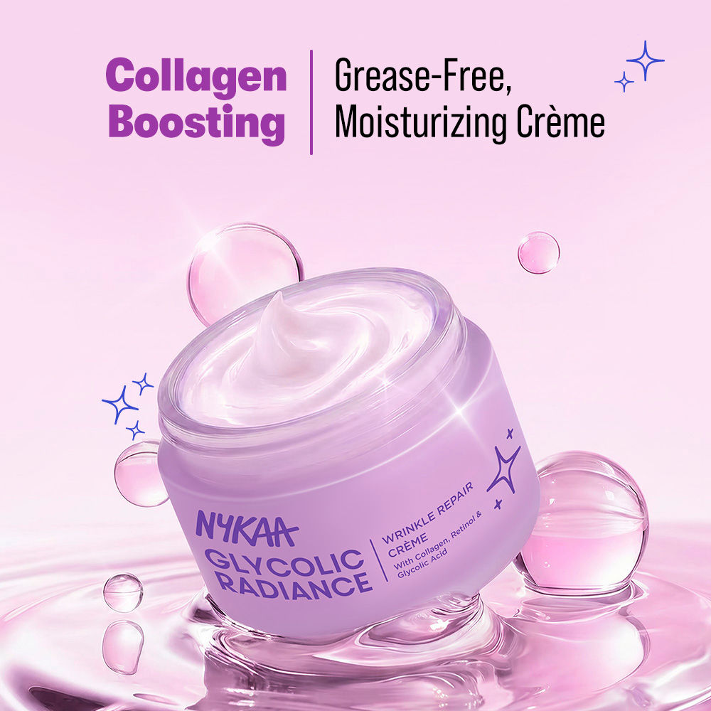 Hydrating Gentle Face Wash - Glycolic Radiance