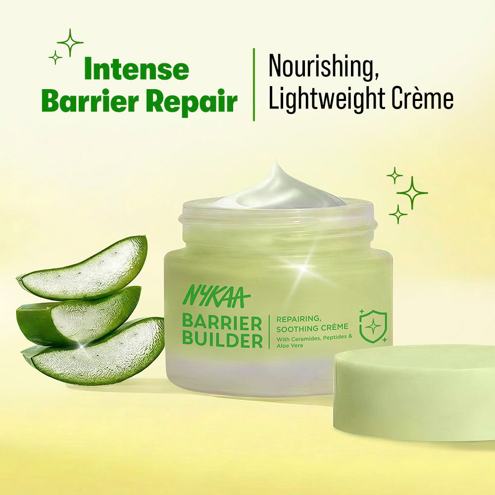 Hydrating Gentle Face Wash - Barrier Builder