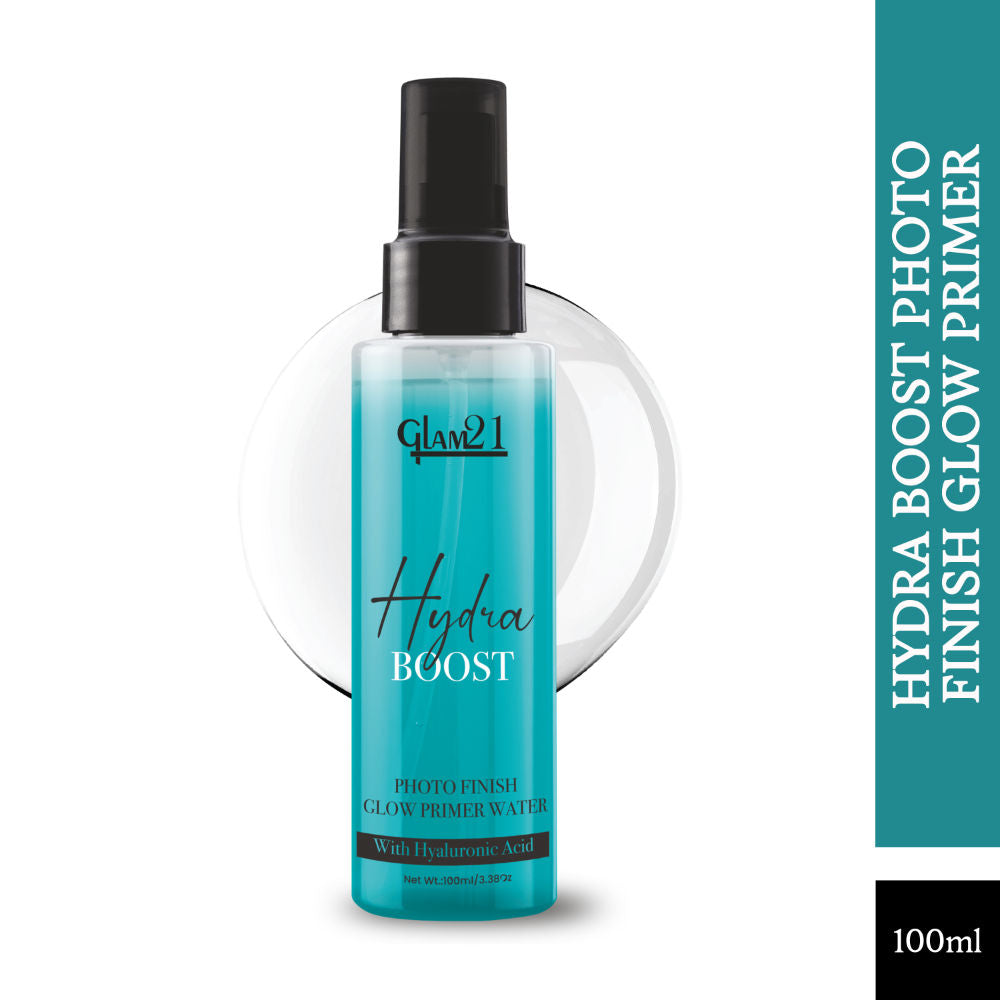 Hydra Boost Primer Spray