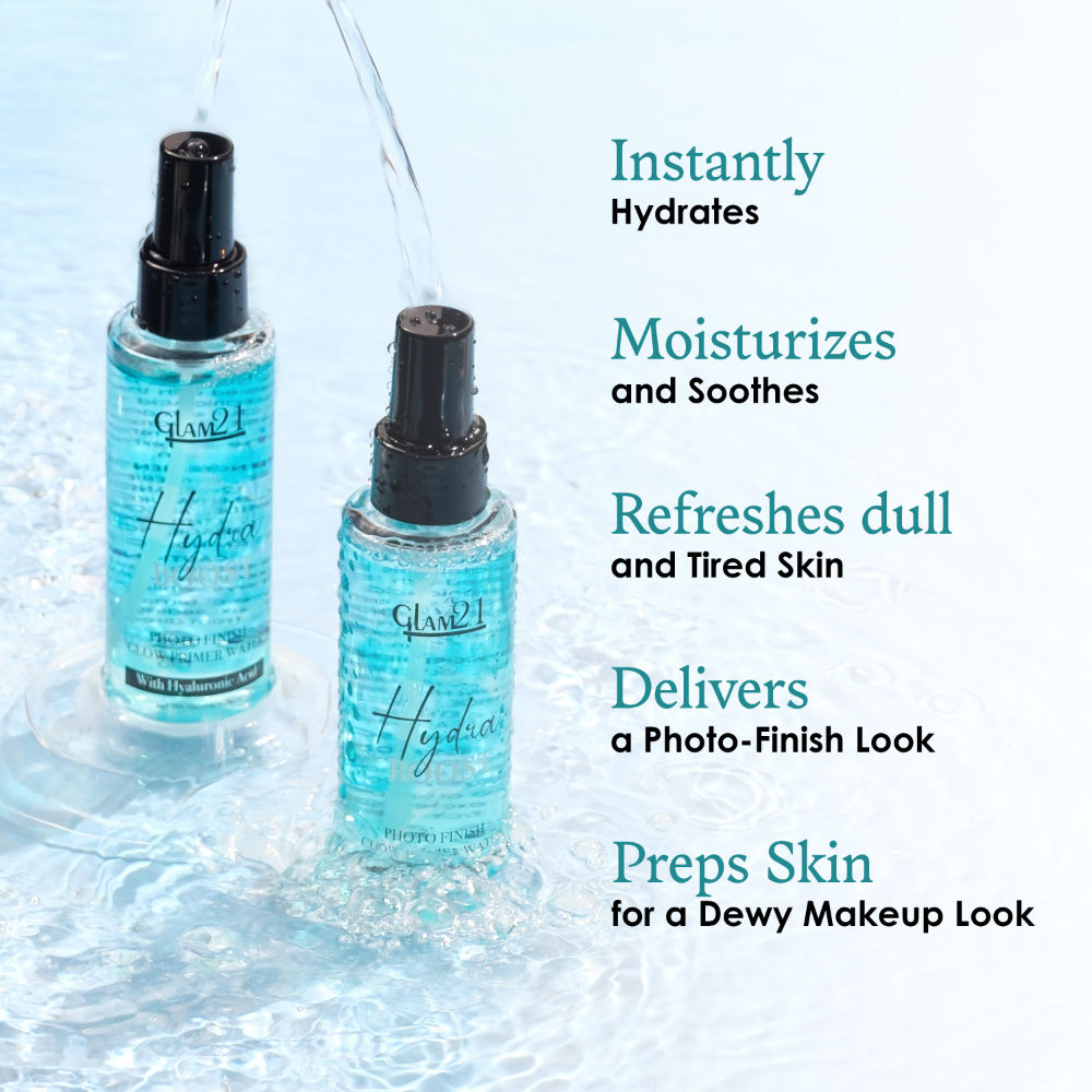 Hydra Boost Primer Spray