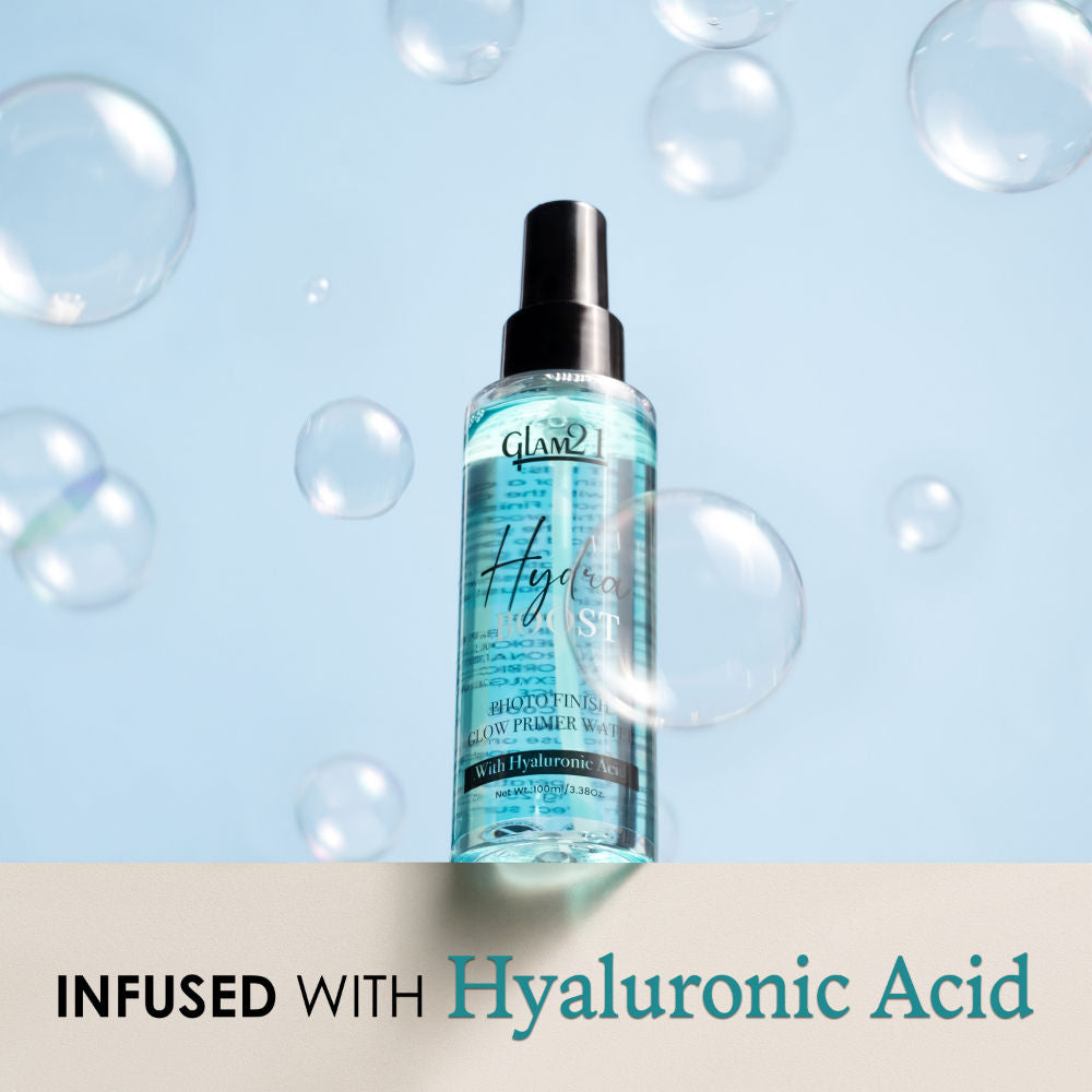 Hydra Boost Primer Spray