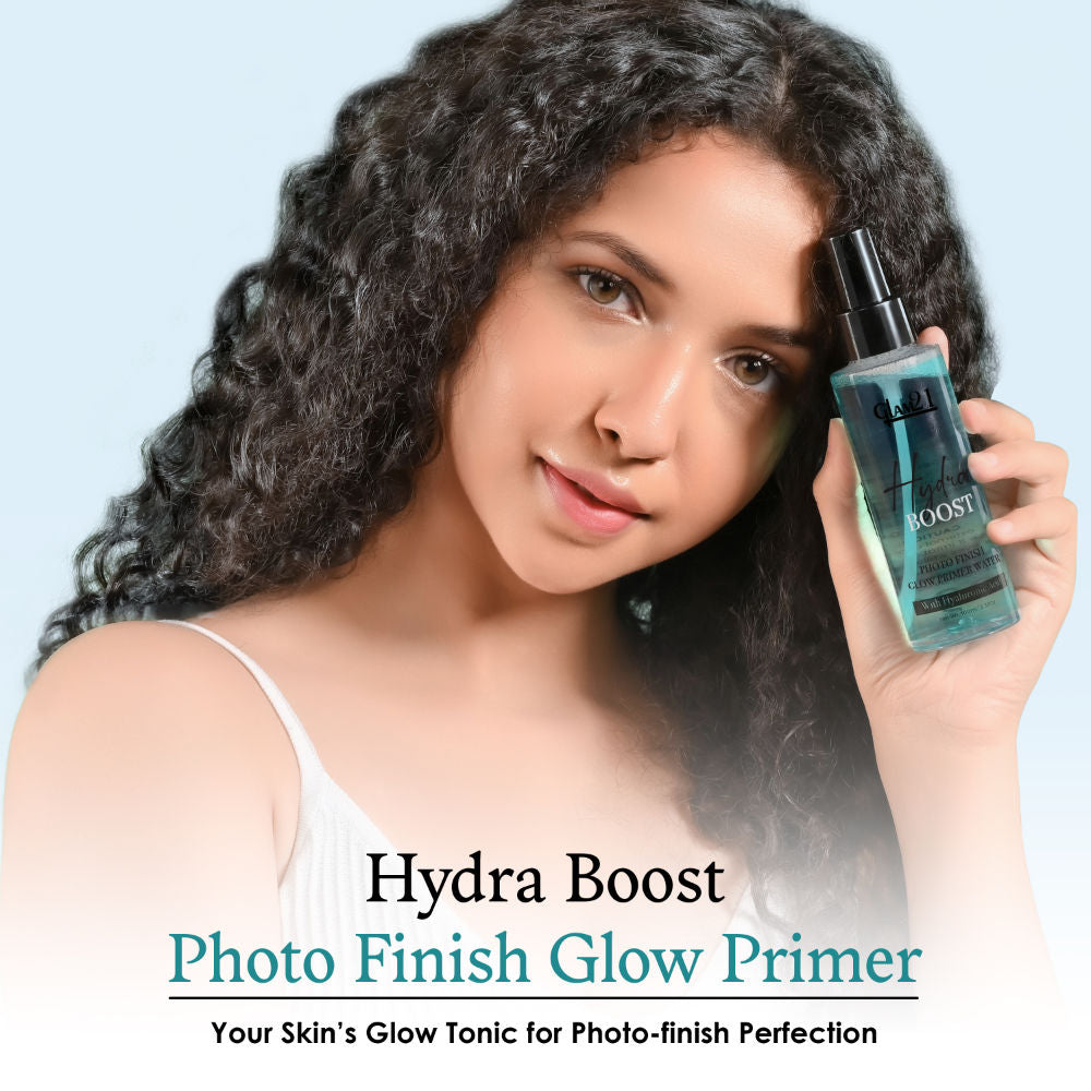 Hydra Boost Primer Spray