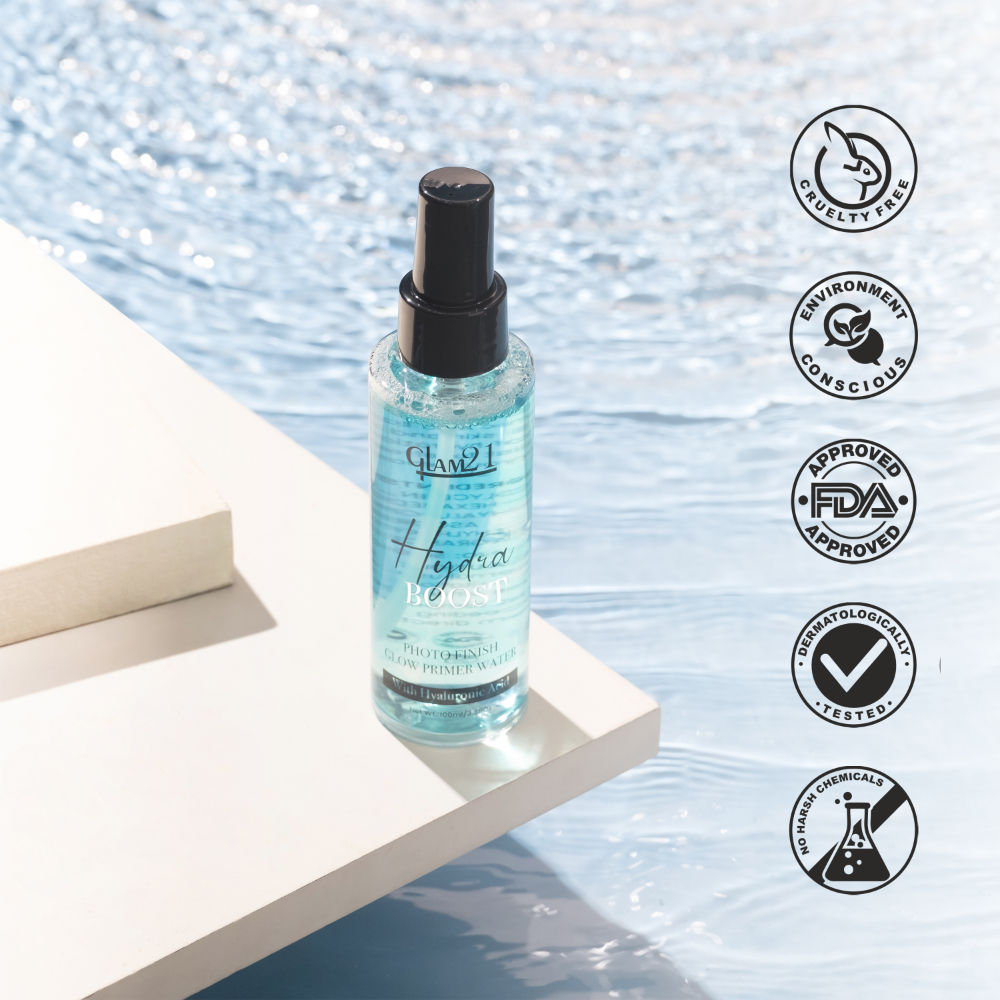 Hydra Boost Primer Spray