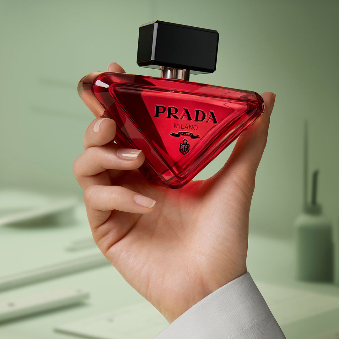 Paradoxe Radical Essence Parfum