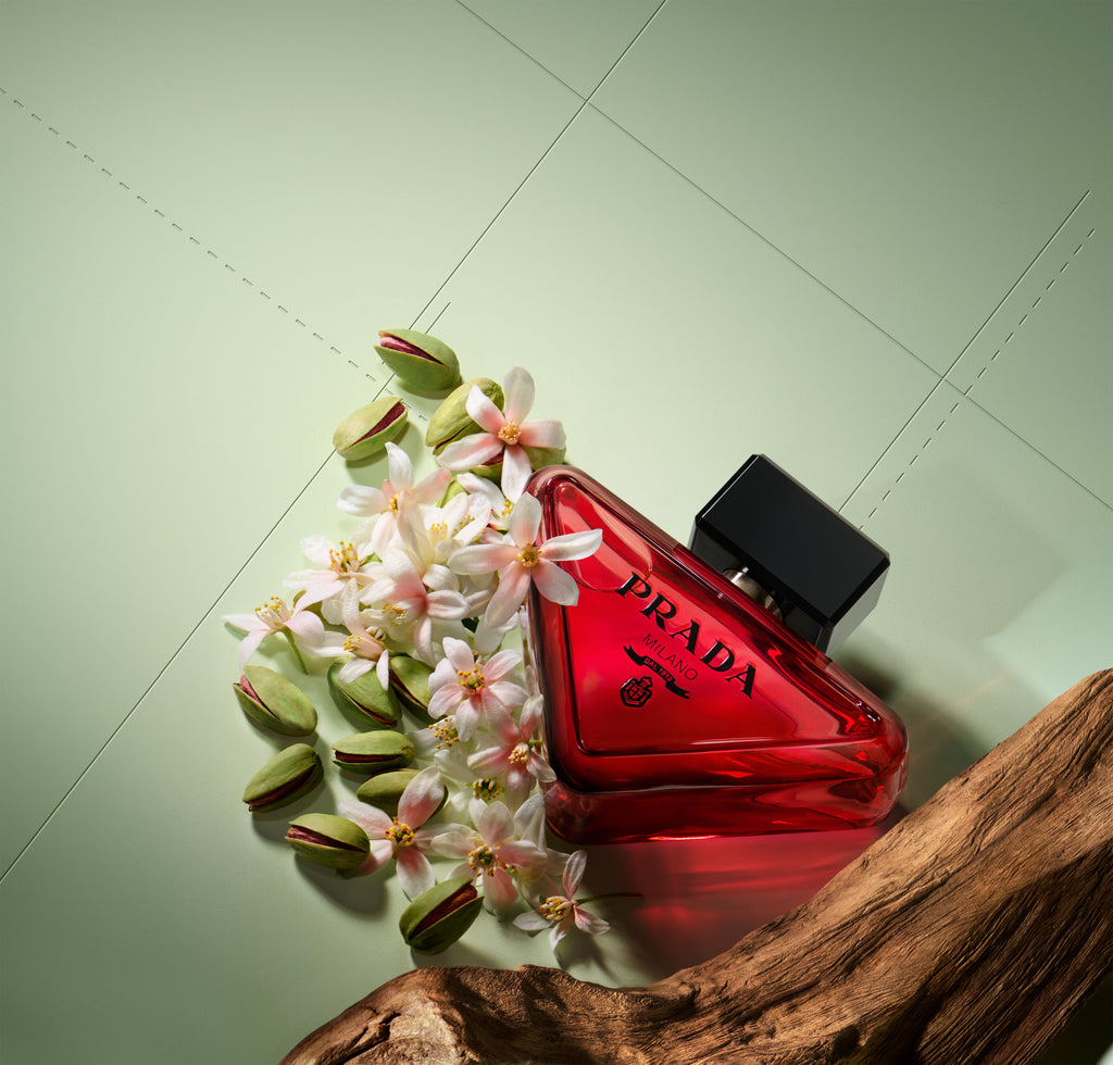 Paradoxe Radical Essence Parfum