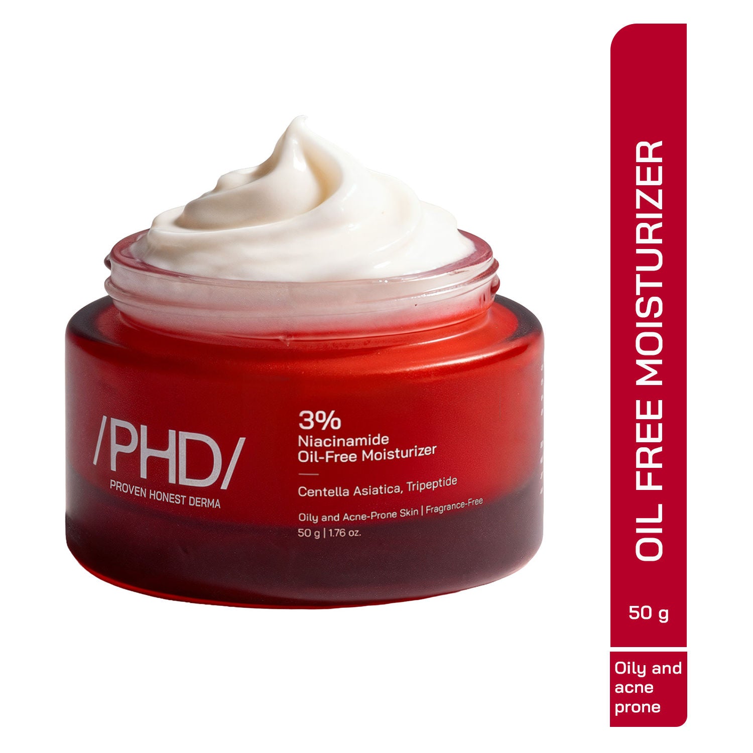 (PHD) 3% Niacinamide Oil-Free Moisturizer