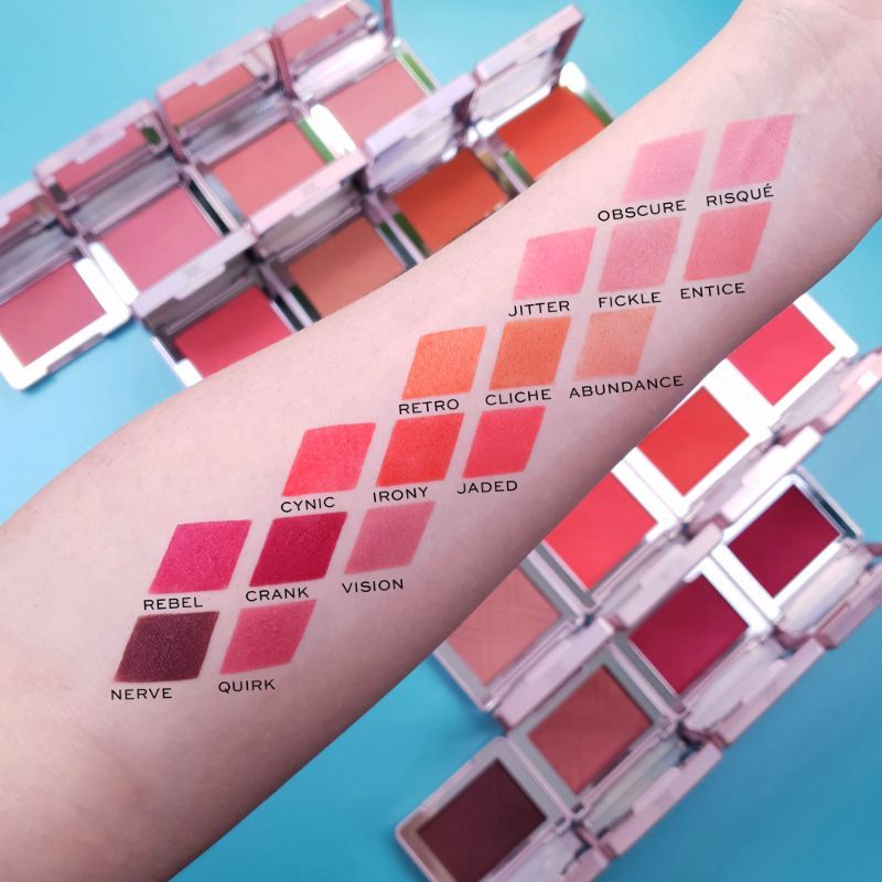 Xxcess Blush Vision
