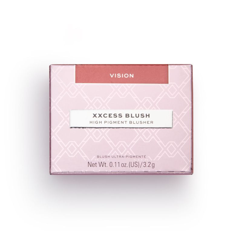 Xxcess Blush Vision