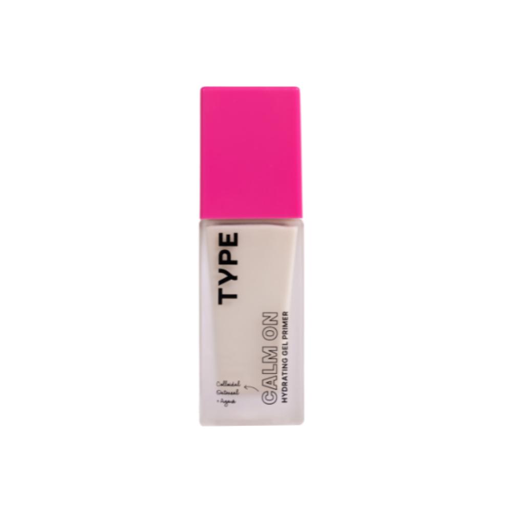 Hyderating Gel Based Face Primer + Moisturizer For Sensitive Skin & Redness