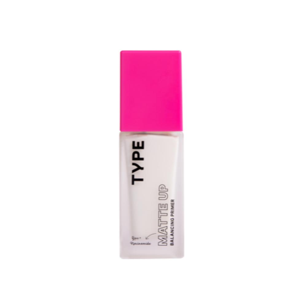 Mattefying Gel Based Face Primer For Oily & Acne Prone Skin with 12 Hrs Stay