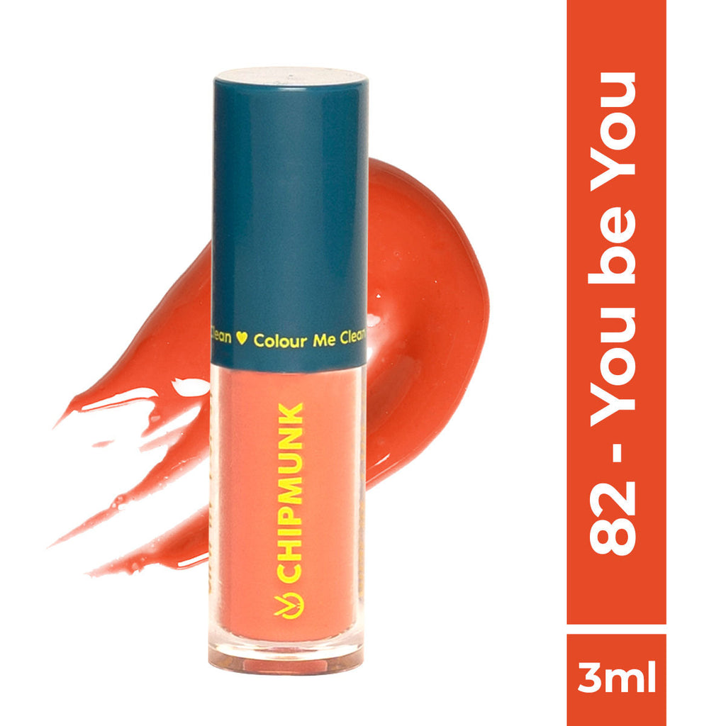 Simpin For It Dynamic Lip Gloss