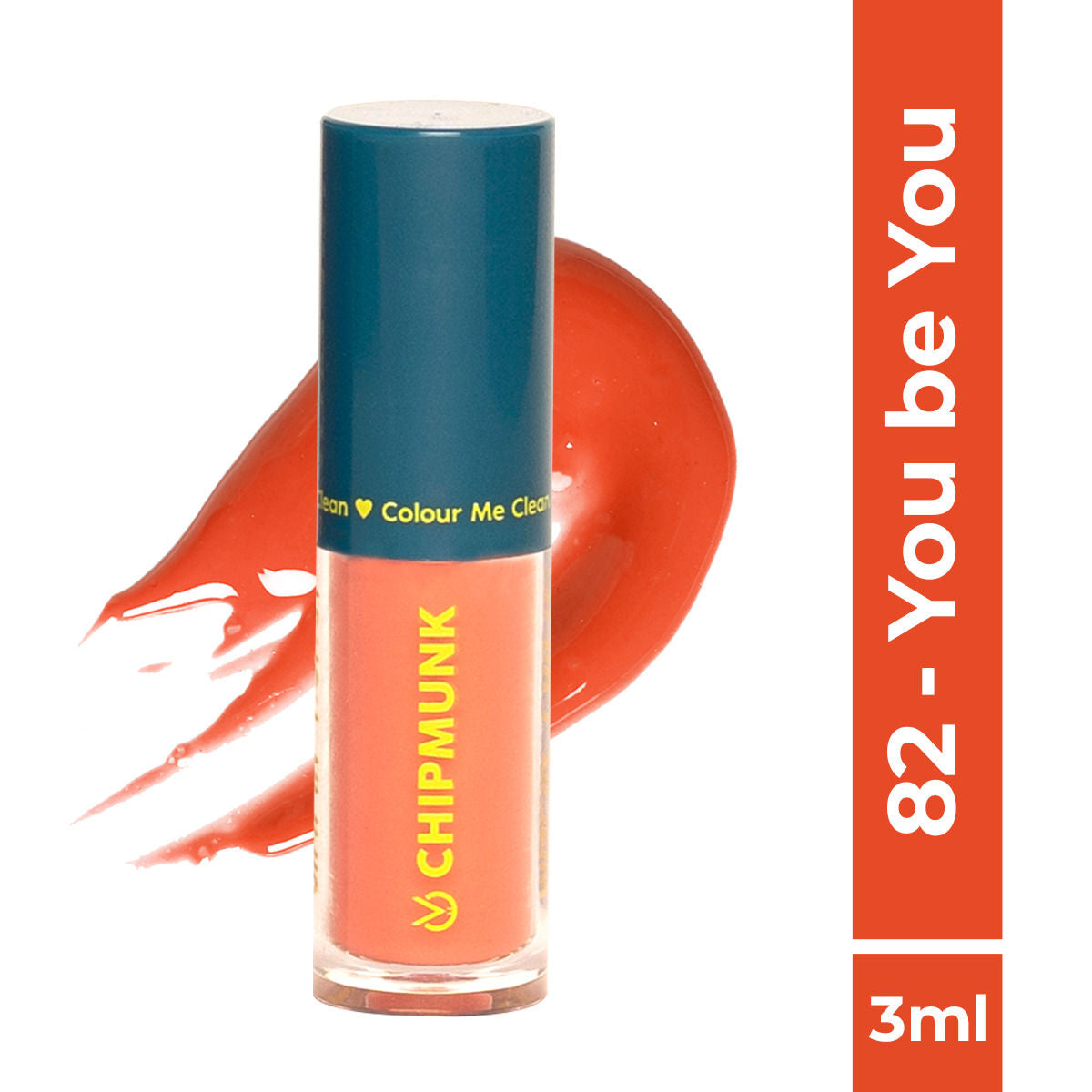 Simpin For It Dynamic Lip Gloss