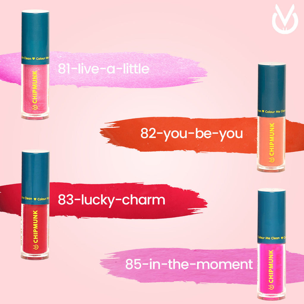 Simpin For It Dynamic Lip Gloss