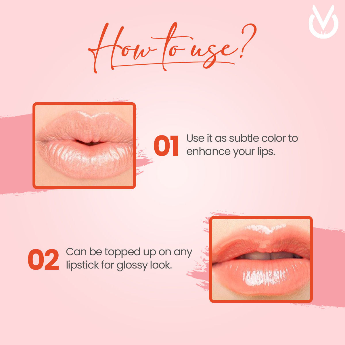 Simpin For It Dynamic Lip Gloss
