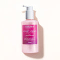 Velvet Glaze 2 in 1 Body Scrub Wash for Glowing Skin