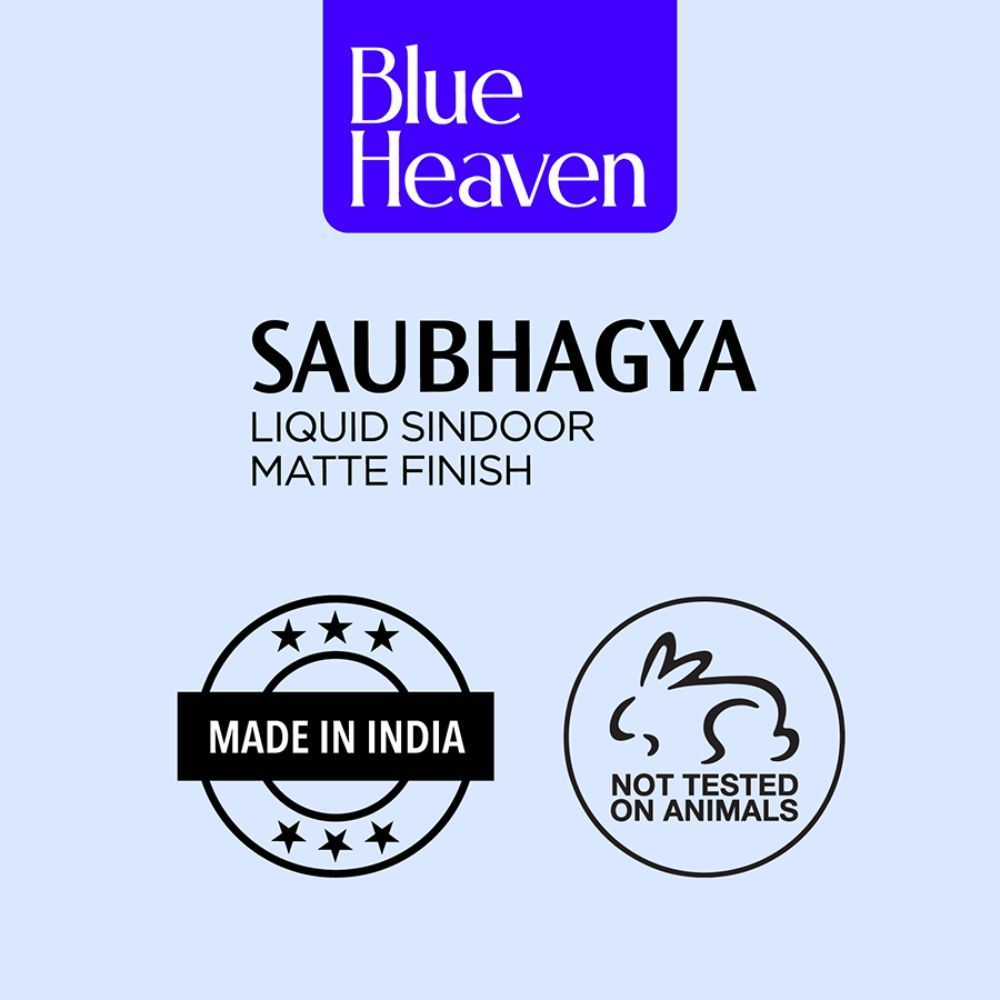 Saubhagya Sindoor