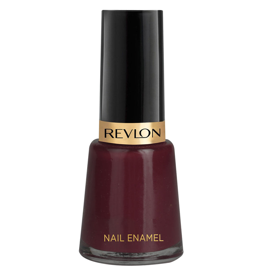 Nail Enamel - Knotty Berry
