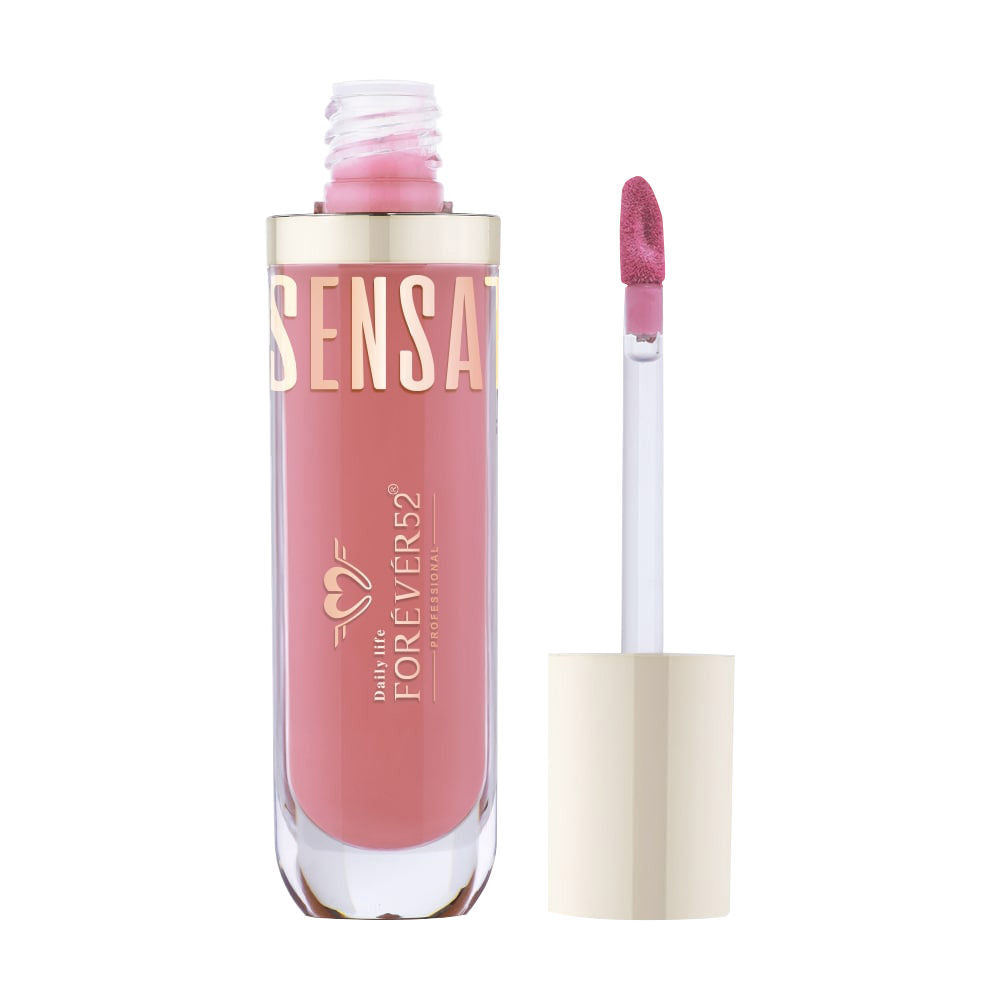 Sensational Lip Liquid Lipstick