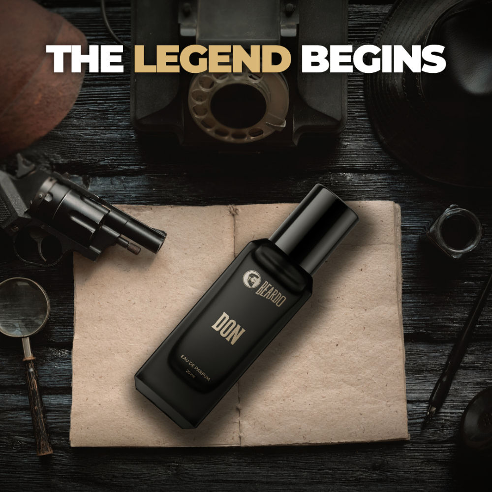 Don Perfume EDP