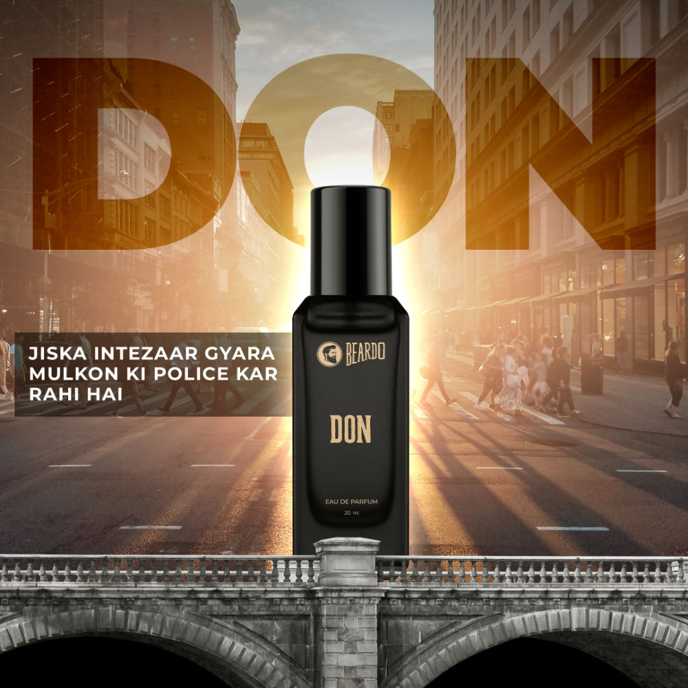 Don Perfume EDP