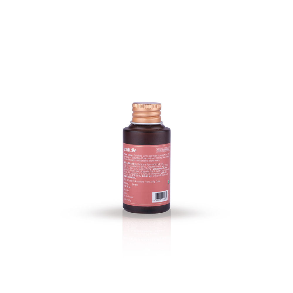 Mystical Manjula Rose Essentials Harmonising Body Care Mini Box