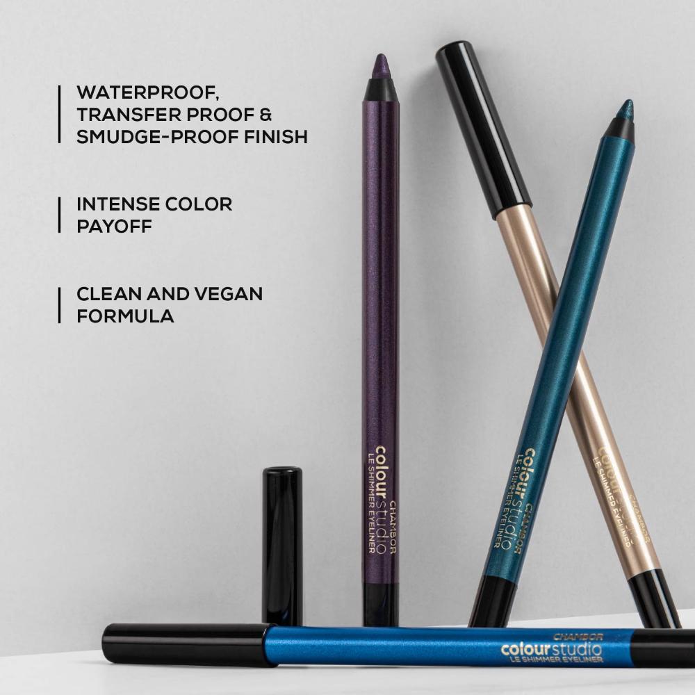 Colour Studio Le Shimmer Eyeliner