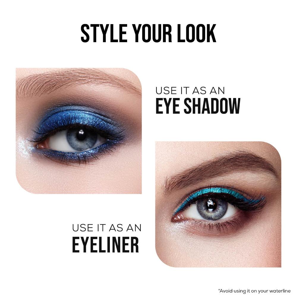 Colour Studio Le Shimmer Eyeliner