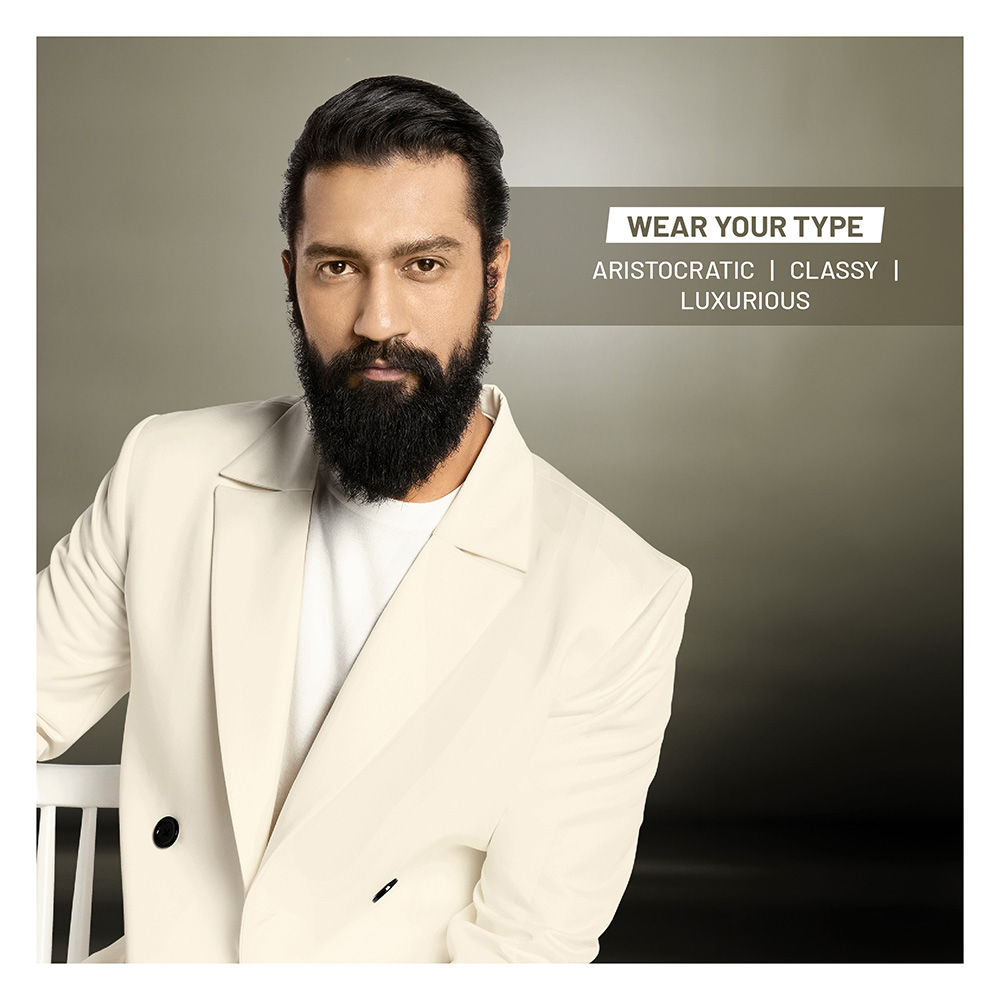 Code Gold Body Perfume For Men