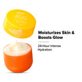 Glow+ Hydra Gel Moisturizer With Papaya & Vitamin C For 24 Hour Intense Hydration