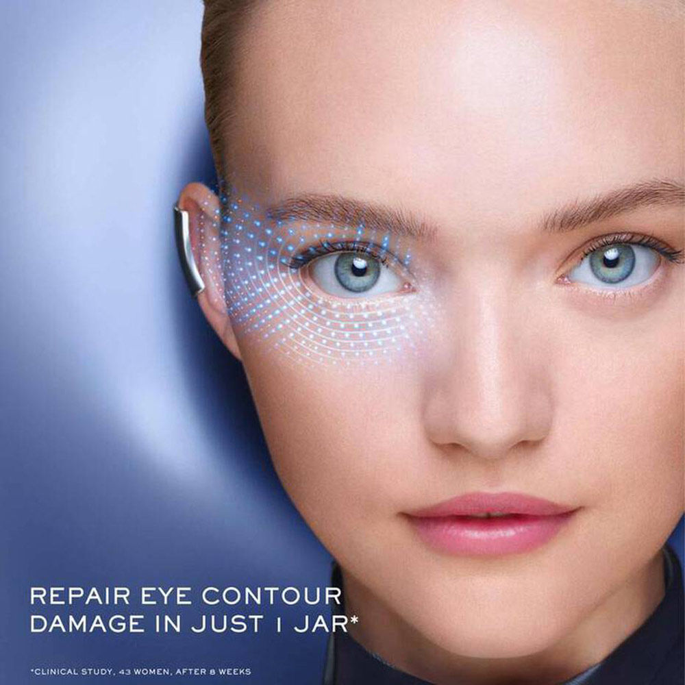 Genifique Yeux Ulimate Hydrating Under Eye Cream All Skin Types