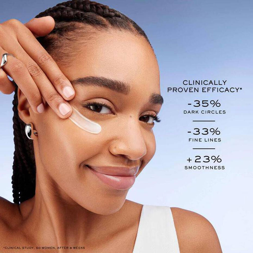 Genifique Yeux Ulimate Hydrating Under Eye Cream All Skin Types