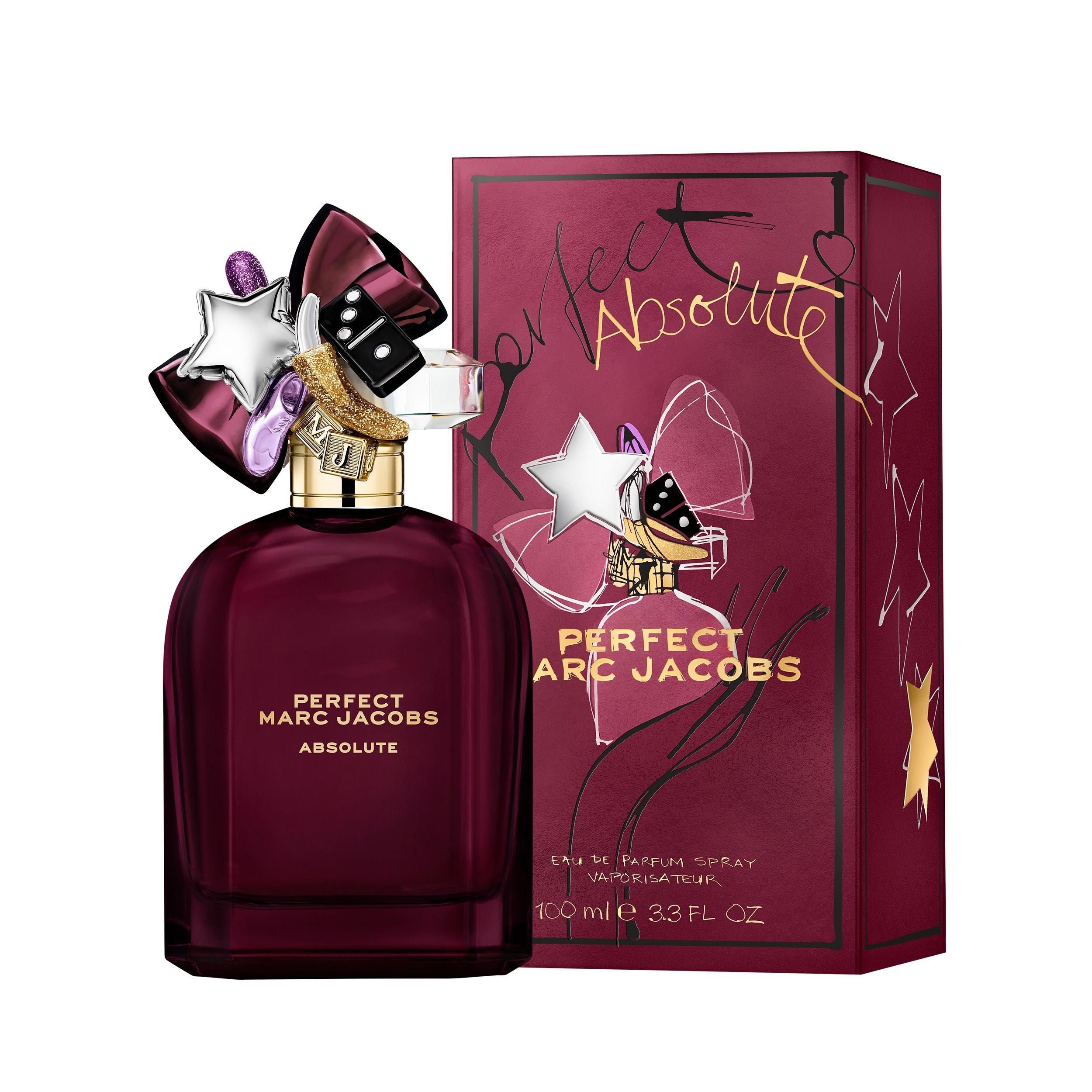 Fragrances Perfect Absolute Eau De Parfum