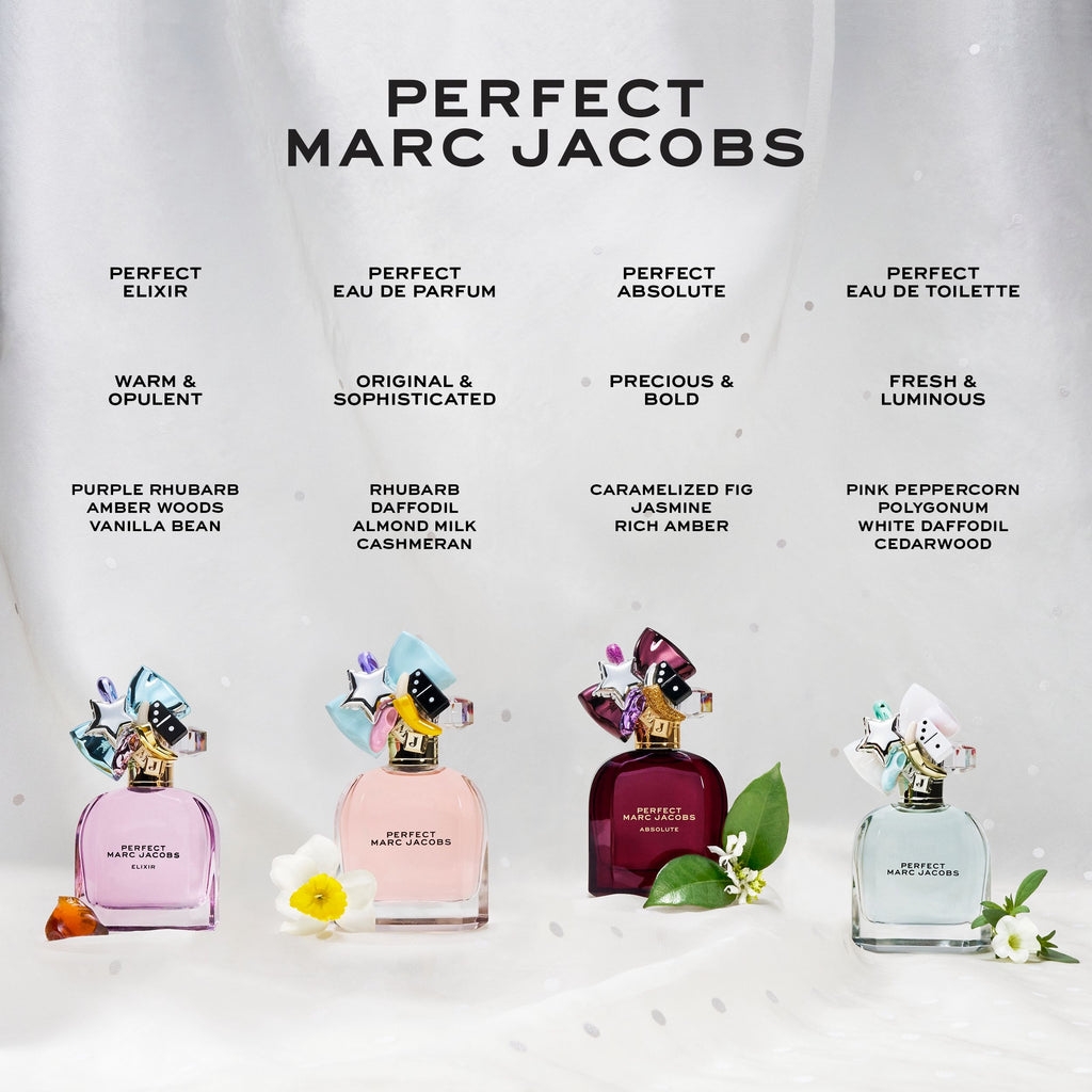 Fragrances Perfect Absolute Eau De Parfum