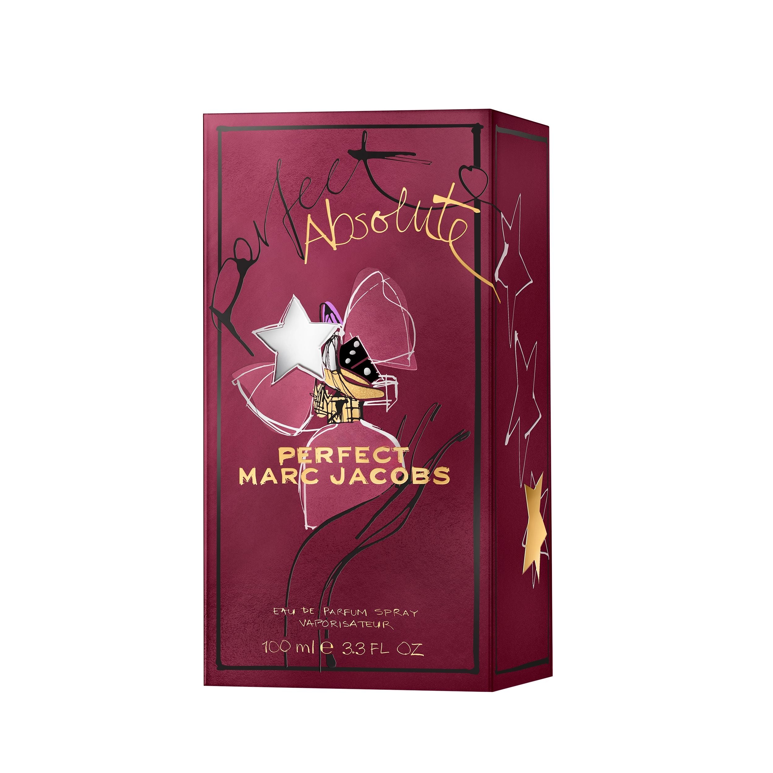 Fragrances Perfect Absolute Eau De Parfum
