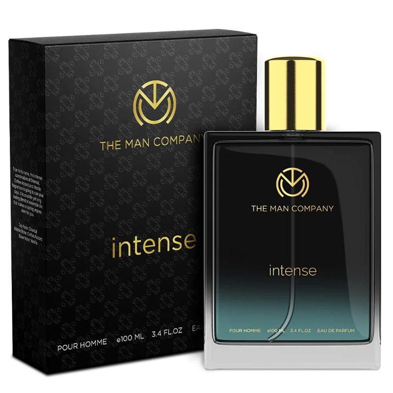 Intense EDP For Men