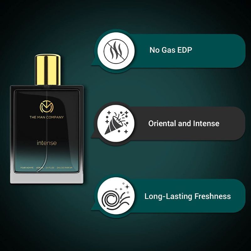 Intense EDP For Men