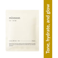 Soybean Milk Pad, Brightens & Deeply Hydrates Dry, Dull Skin with Fermented Soy