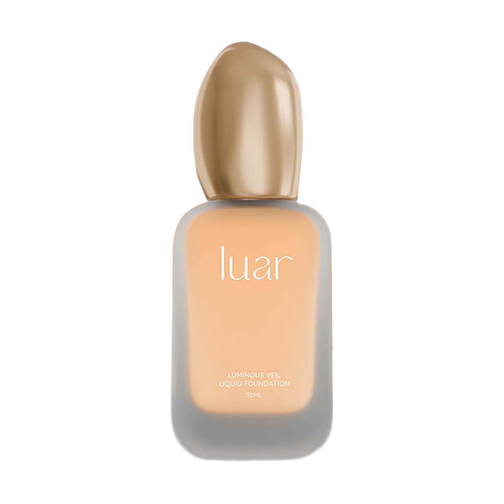 Luminous Veil Liquid Foundation