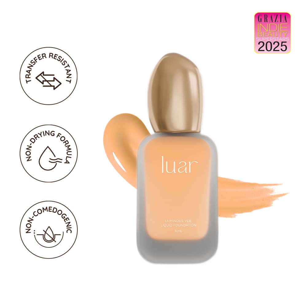 Luminous Veil Liquid Foundation - L6