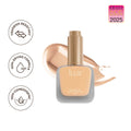 Mini Luminous Veil Liquid Foundation