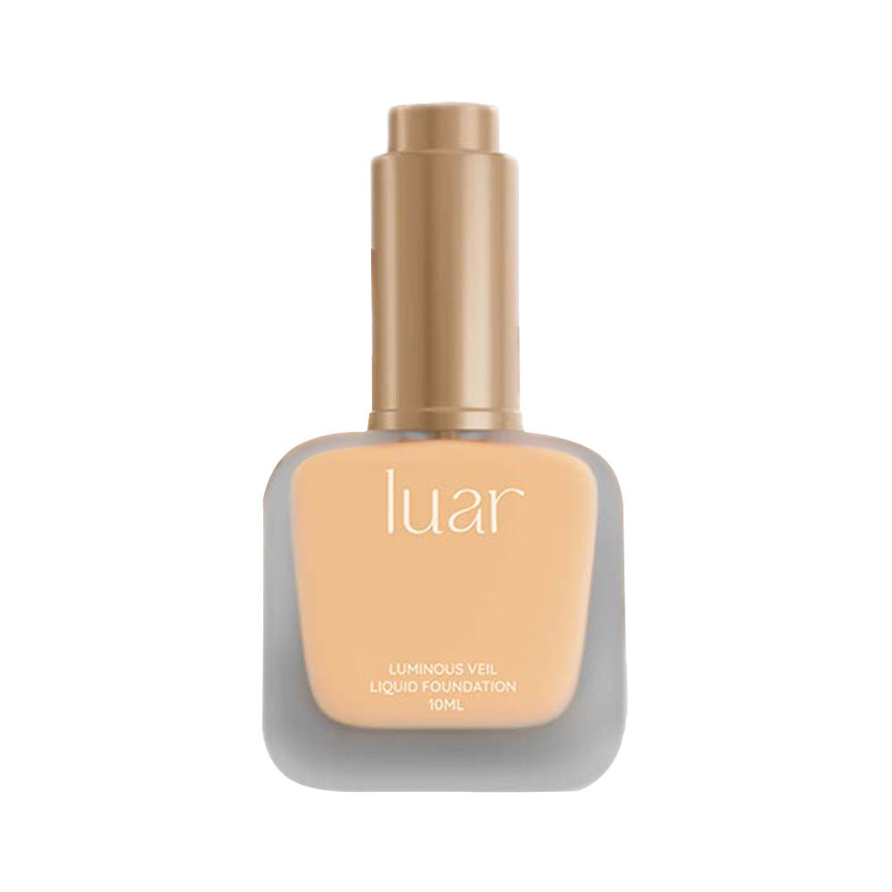 Mini Luminous Veil Liquid Foundation