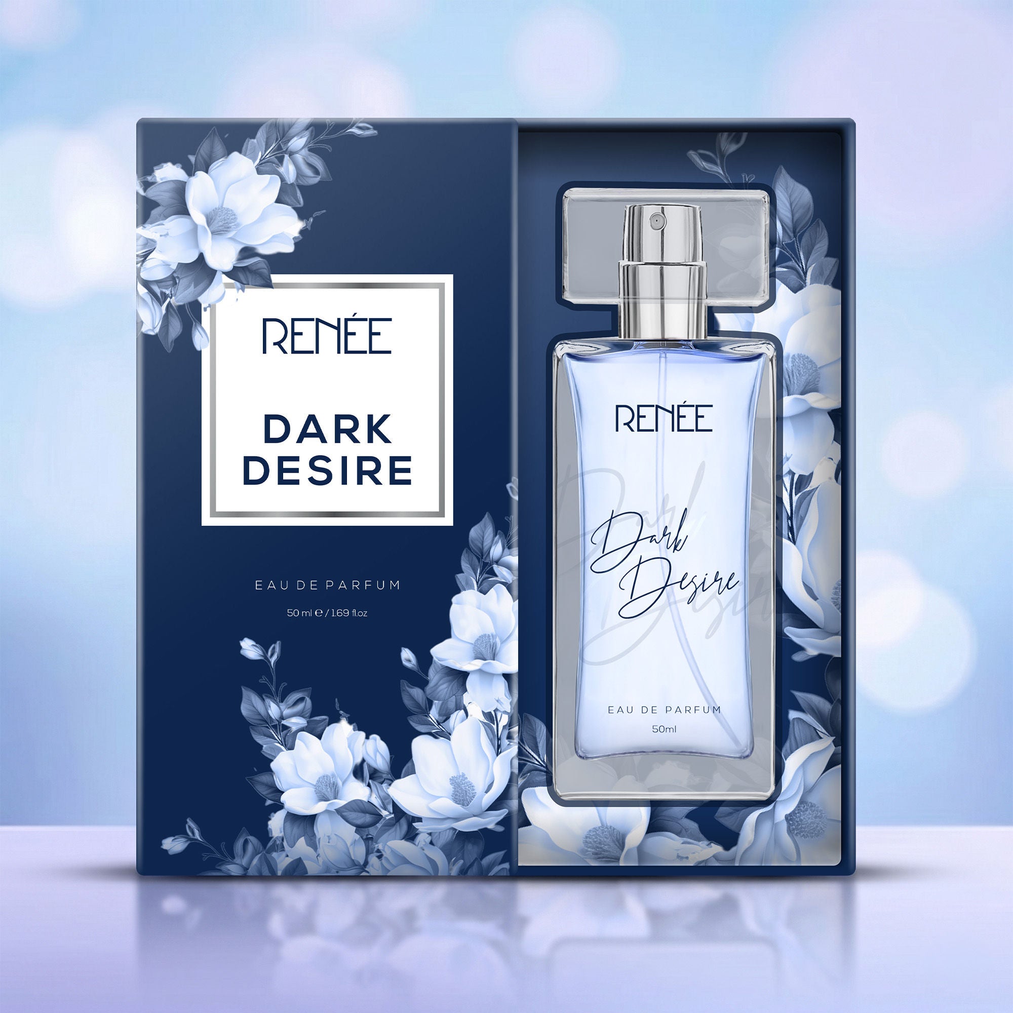 RENEE Eau De Parfum Dark Desire For Her - 50ml