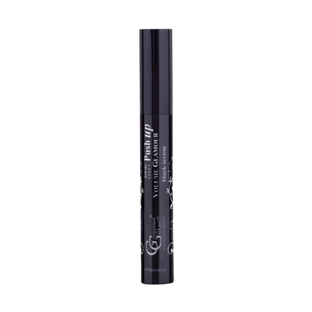Push Up Volume Glamour Smudgeproof Mascara
